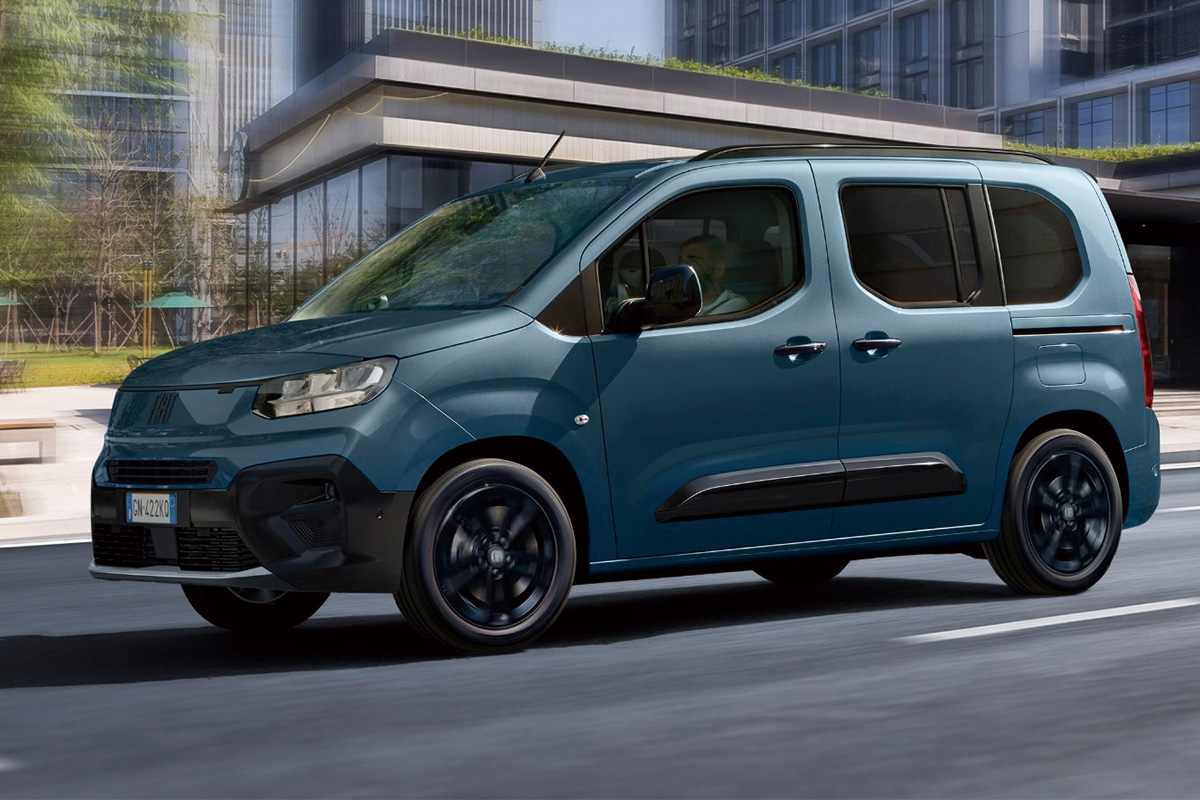 FIAT Doblo
